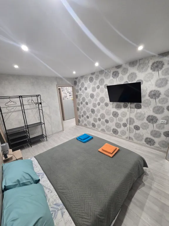 2-х комнатная квартира с шикарными видами со всех комнат