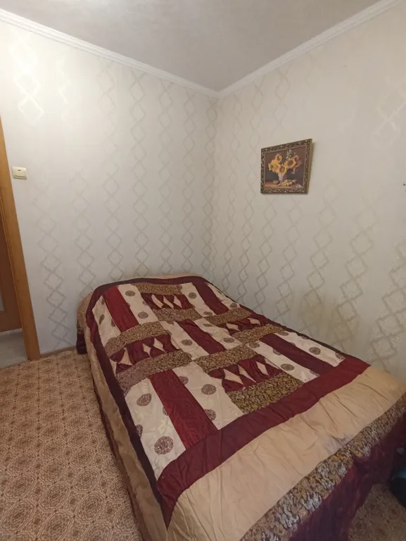 Отличная квартира для большой семьи