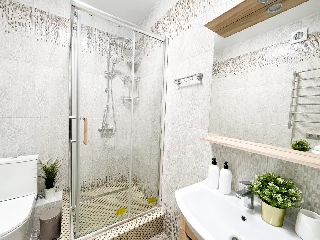 Квартира около вокзала в центре города