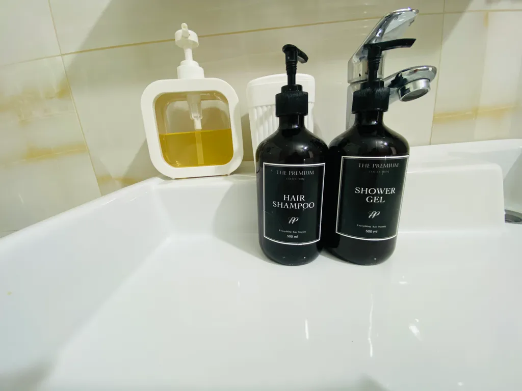 Квартира на побережье