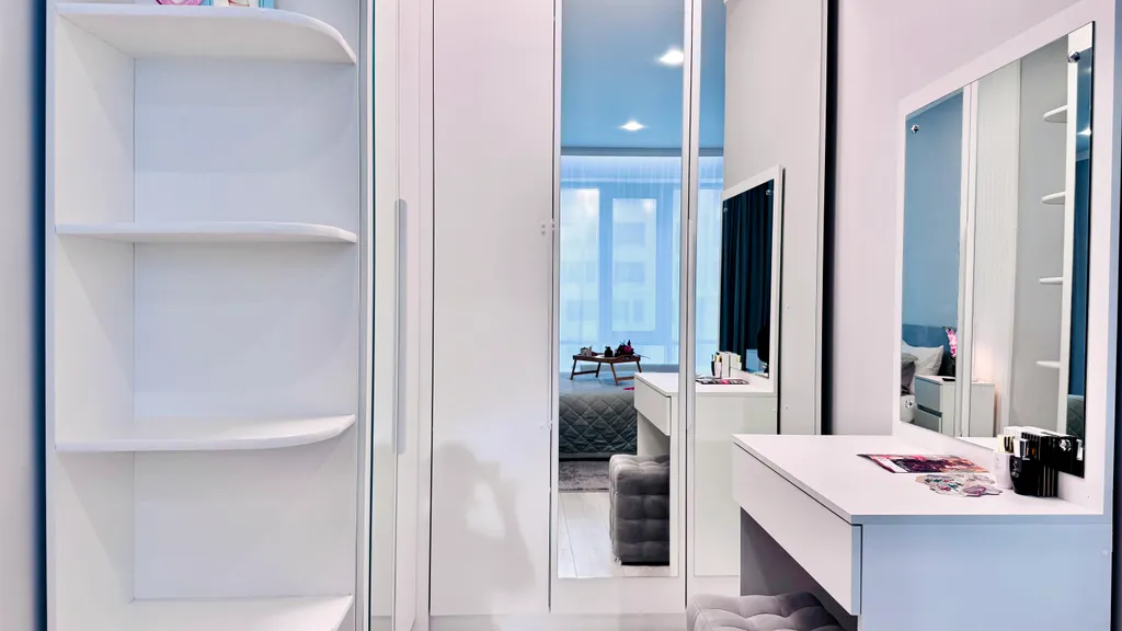 Апартаменты делюкс в авторском квартале в центре города