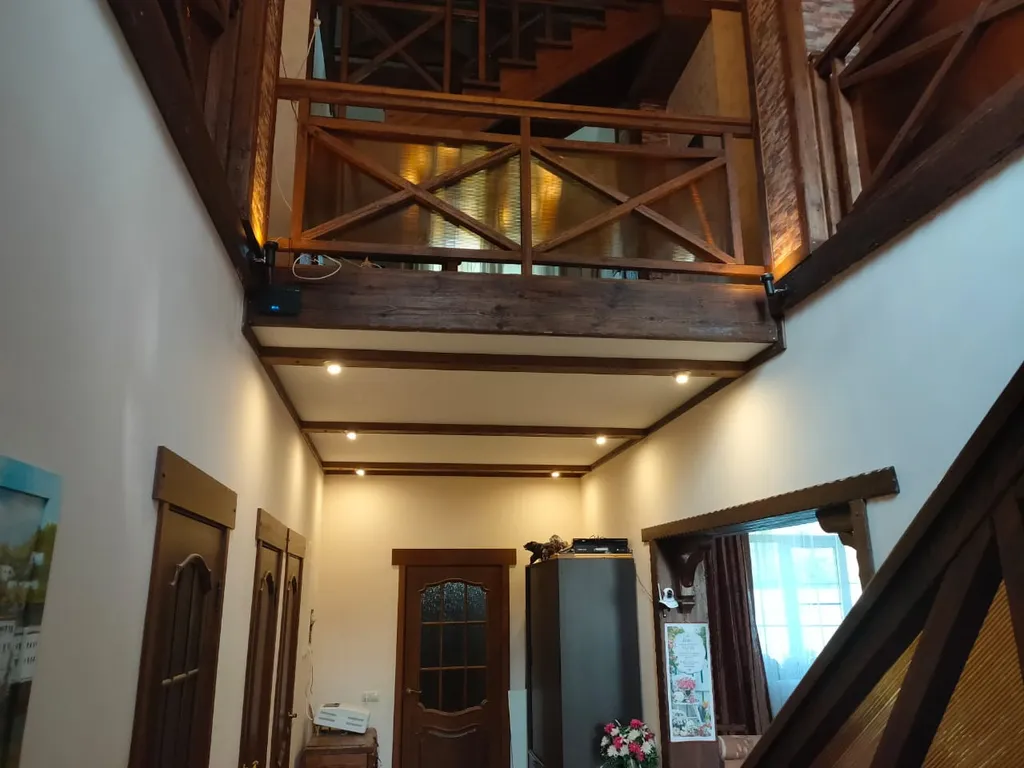 5-комнатный Дом