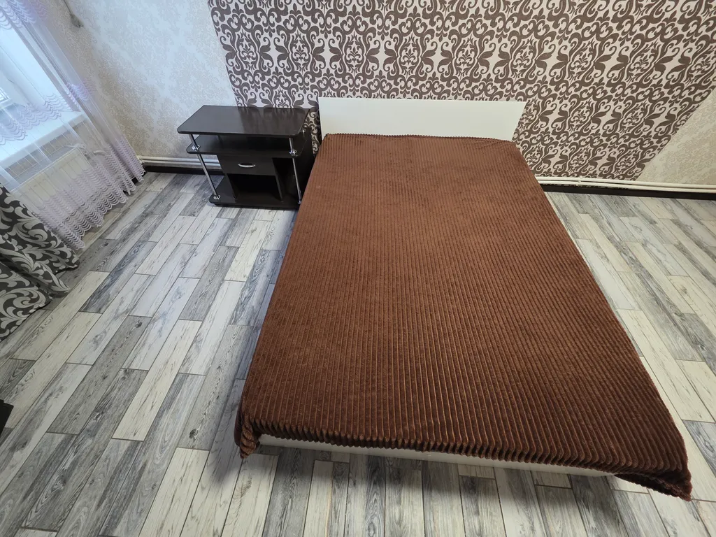 Комфортабельная квартира возле моря