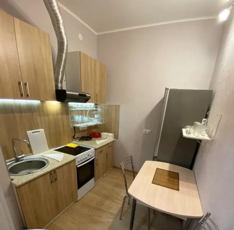 Комфортная уютная квартира