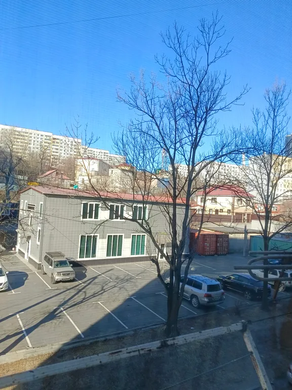 Квартира гостинка