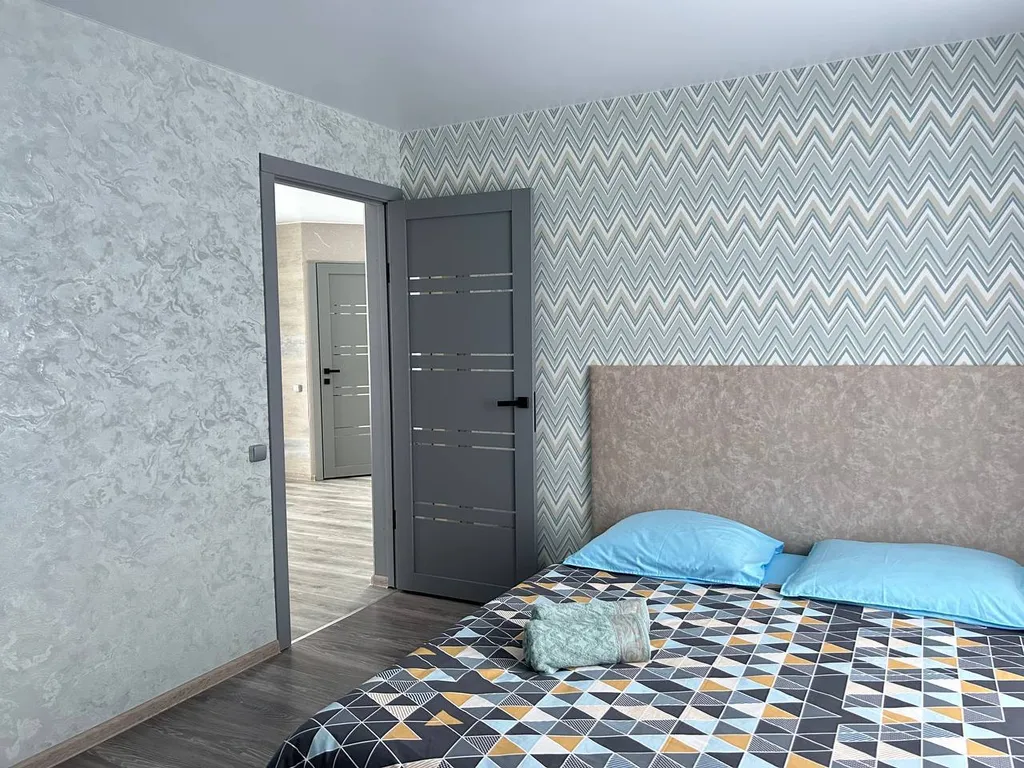 Уютный дом с видом на горы