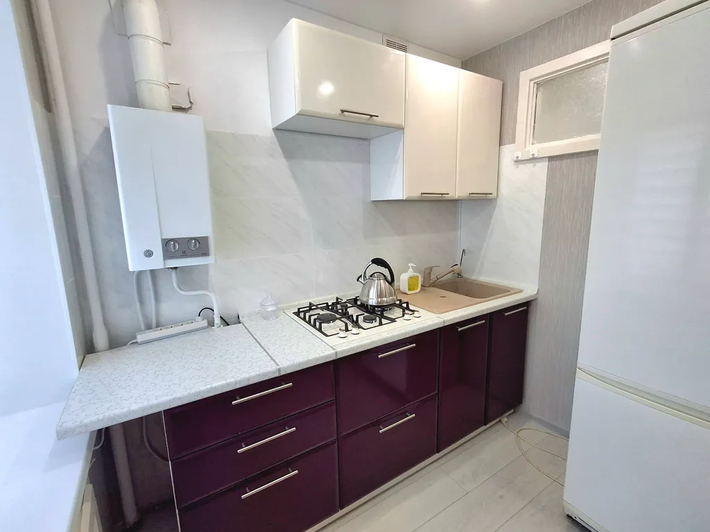 Уютная квартира в районе ТРЦ Ярмарка