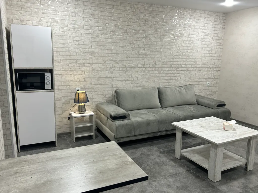 Уютная квартира в центре