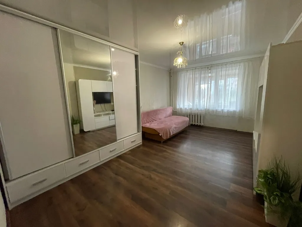 Квартира Уютная квартира — Калининград