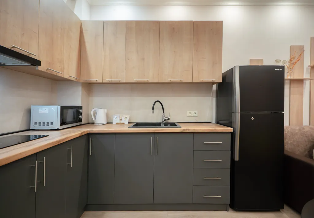 Квартира Апартаменты комфорт и уют в городе — Ереван