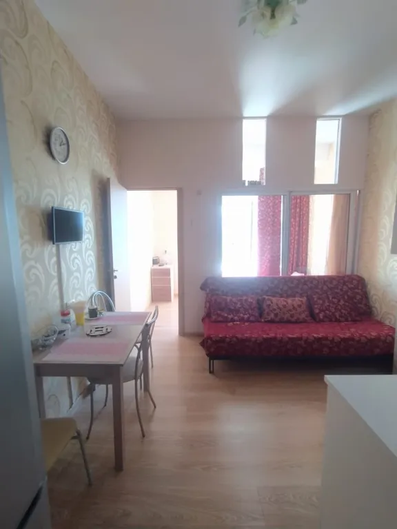 Квартира Апартаменты с видом на море — Адлер