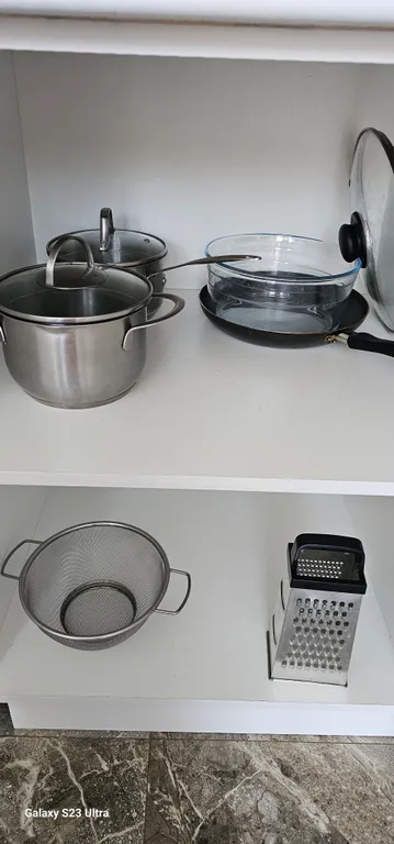 Уютная квартира как дома