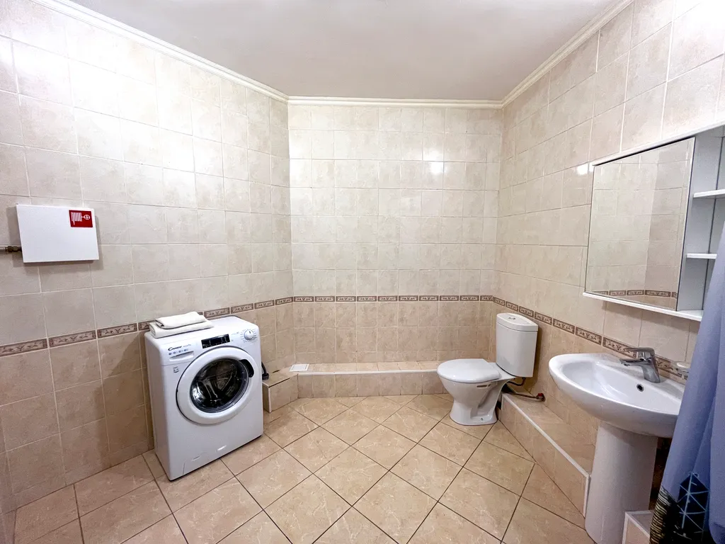 Квартира в новом элитном районе вид на набережную