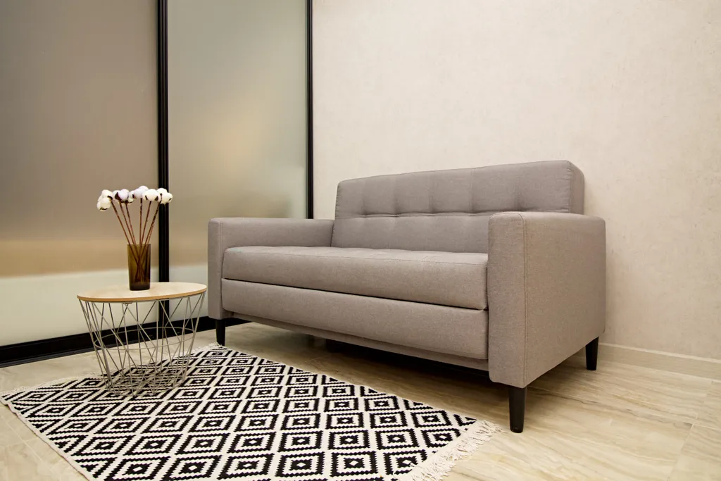 Студия для комфортного проживания