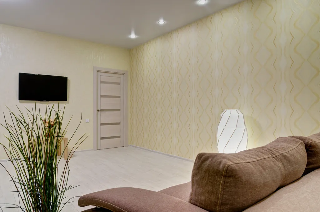 1-комн квартира в центре рядом с жд вокзалом