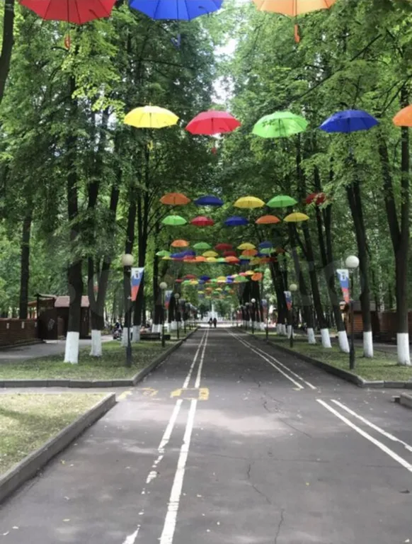 Домашняя квартира