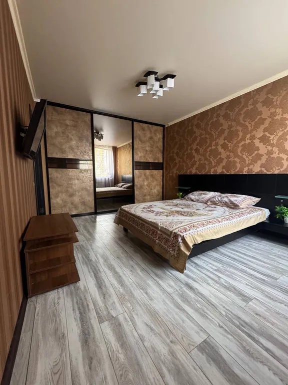 Уютная квартира, возле аквапарка и детской больницей на Гаранькина — аренда посуточно в Оренбург