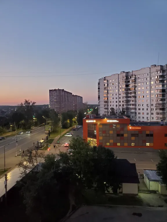 Уютная и просторная квартира на Северном