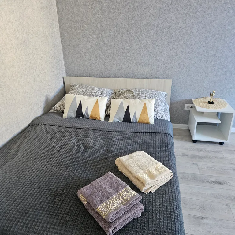 Отличная квартира недалеко от МНТК — аренда посуточно в Чебоксары