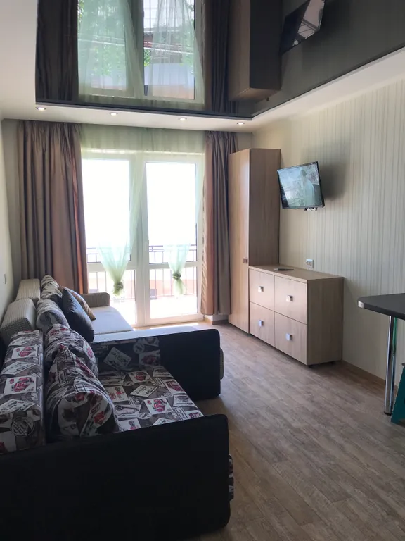 Апартамент Анна