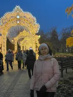 Елена Донская