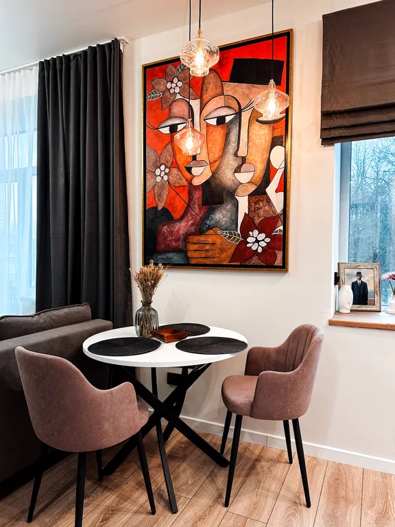 Эксклюзивная квартира в сердце города Смоленск. — аренда посуточно в Смоленск