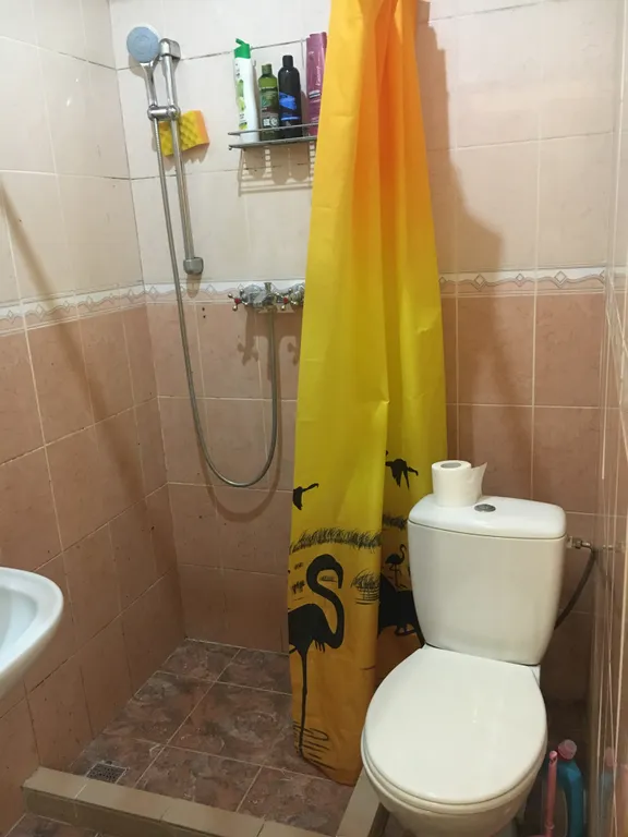 Уютная квартира возле ж/д вокзала