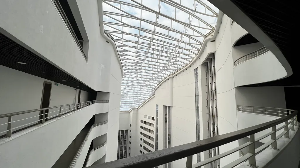 Элитные апартаменты в центре с видом на море в ЖК Актер Гэлакси