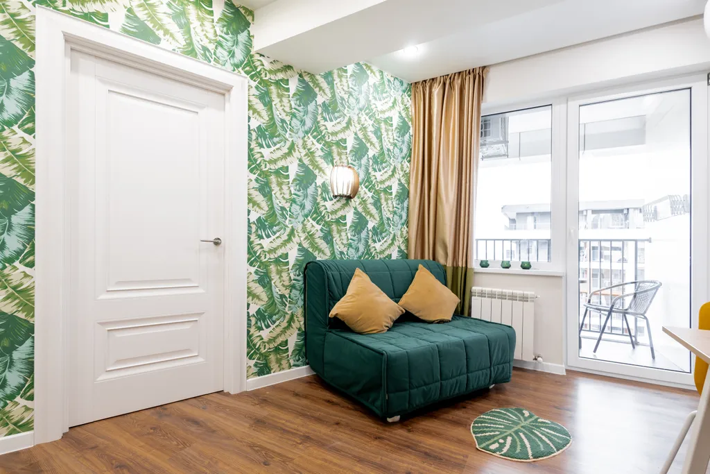 Квартира у моря