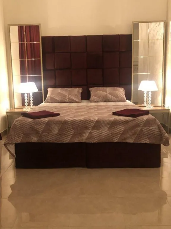 Квартира Комната — аренда посуточно в Саратов