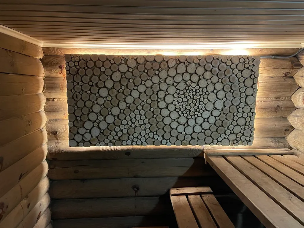 Усадьба Волжское лесничество