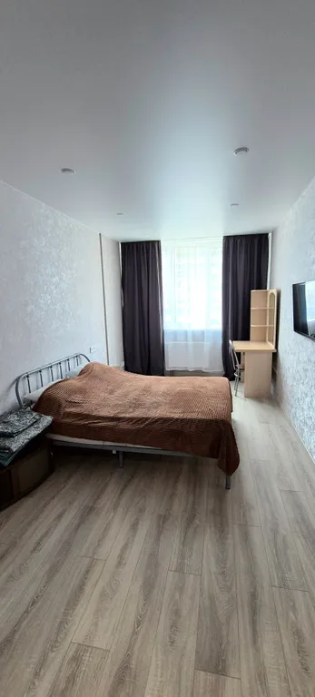 Новёханькая евро трёха для отличного отдыха