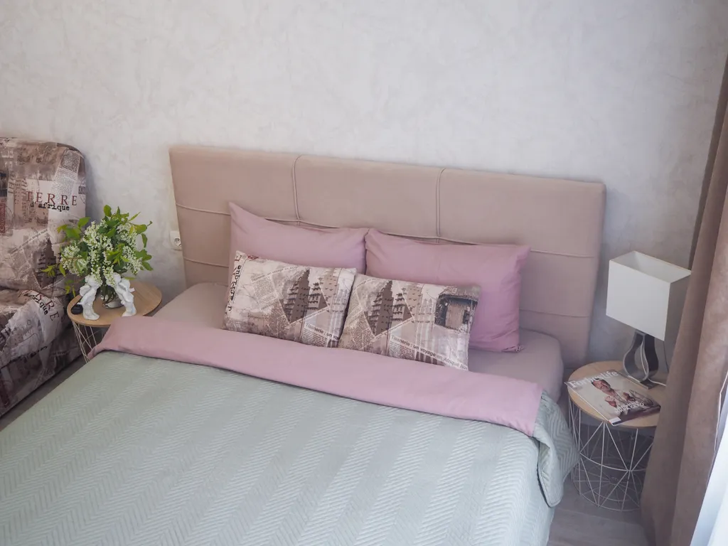 Квартира 1-комнатная квартира 40м2 — Кострома