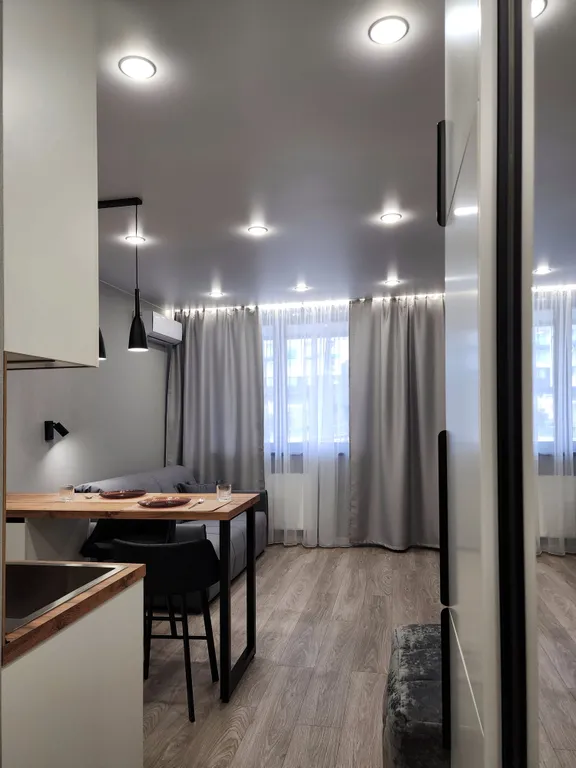 Квартира Студия для комфортного отдыха — аренда посуточно в Сочи