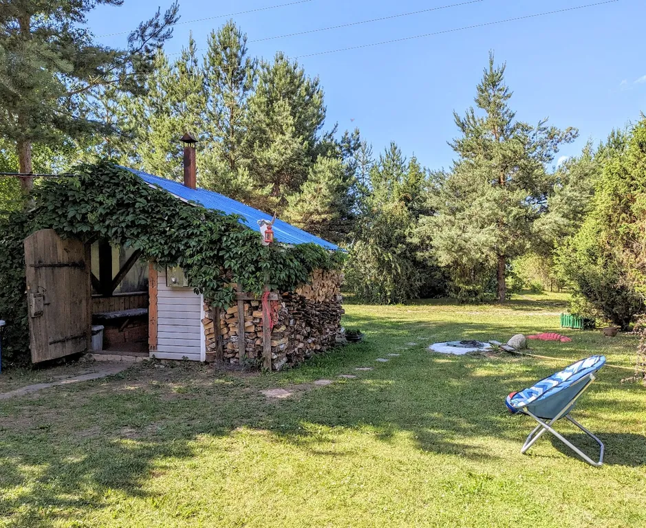 4-комнатный Дом