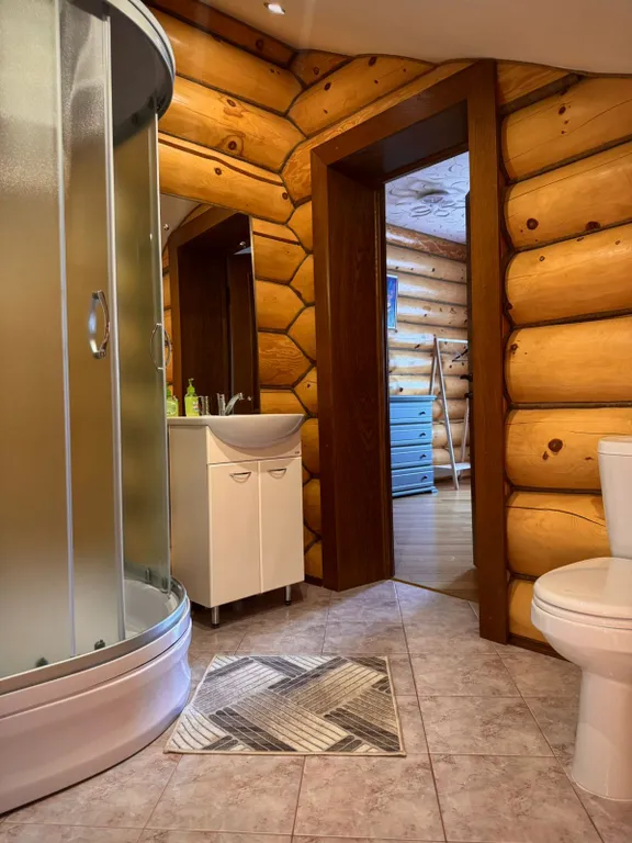 Алтайский кедр