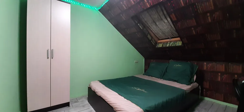 Студия у метро Саларьево