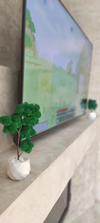 Дом с камином и баней в центре