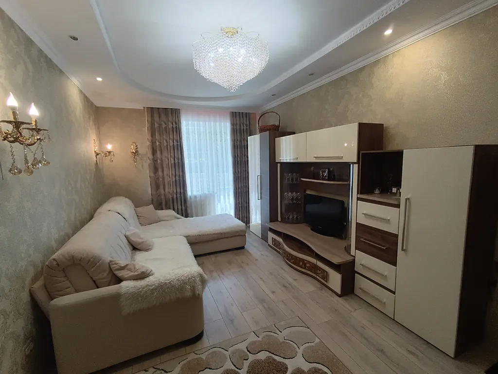 Квартира Квартира у моря — Пионерский