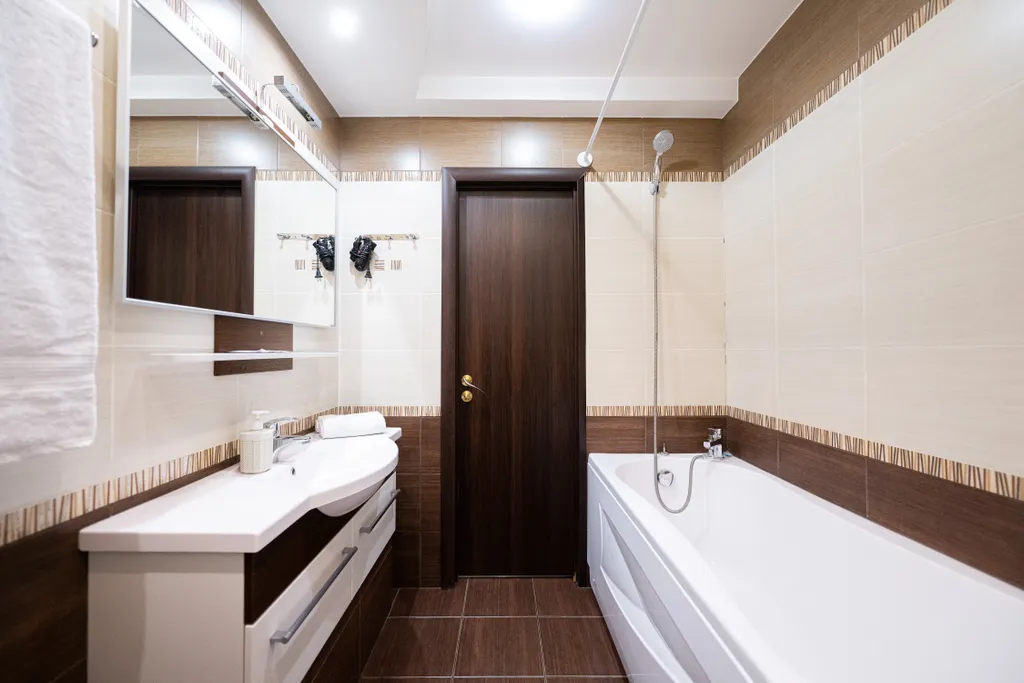 Большая квартира 70 кВ м в центре