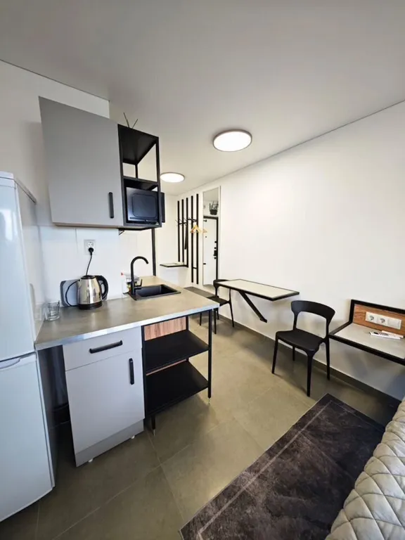 Уютные апapтамeнты c новым ремонтом