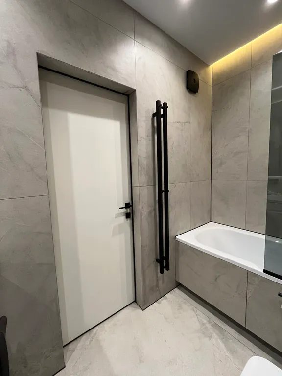 Дизайнерская квартира премиум класса