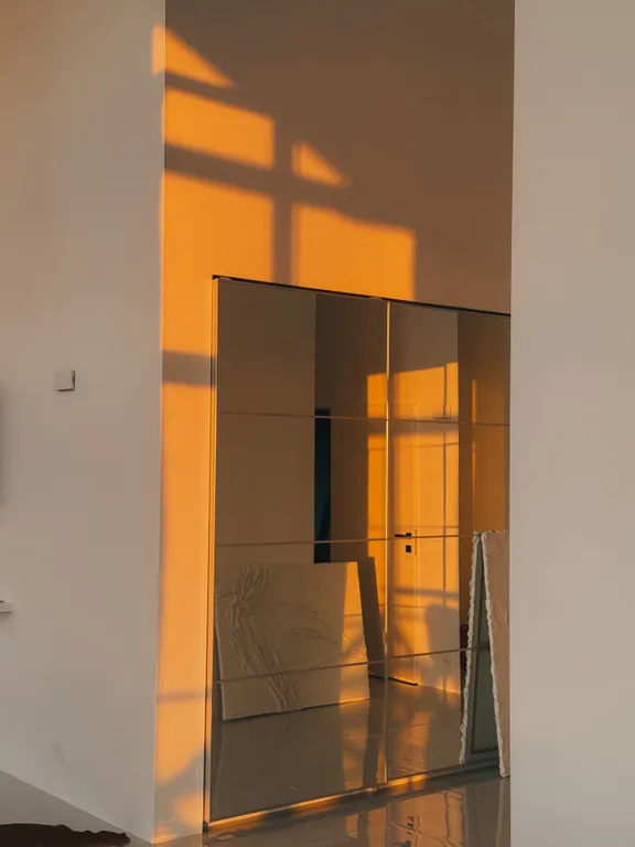 Уникальный дом на Святой Земле