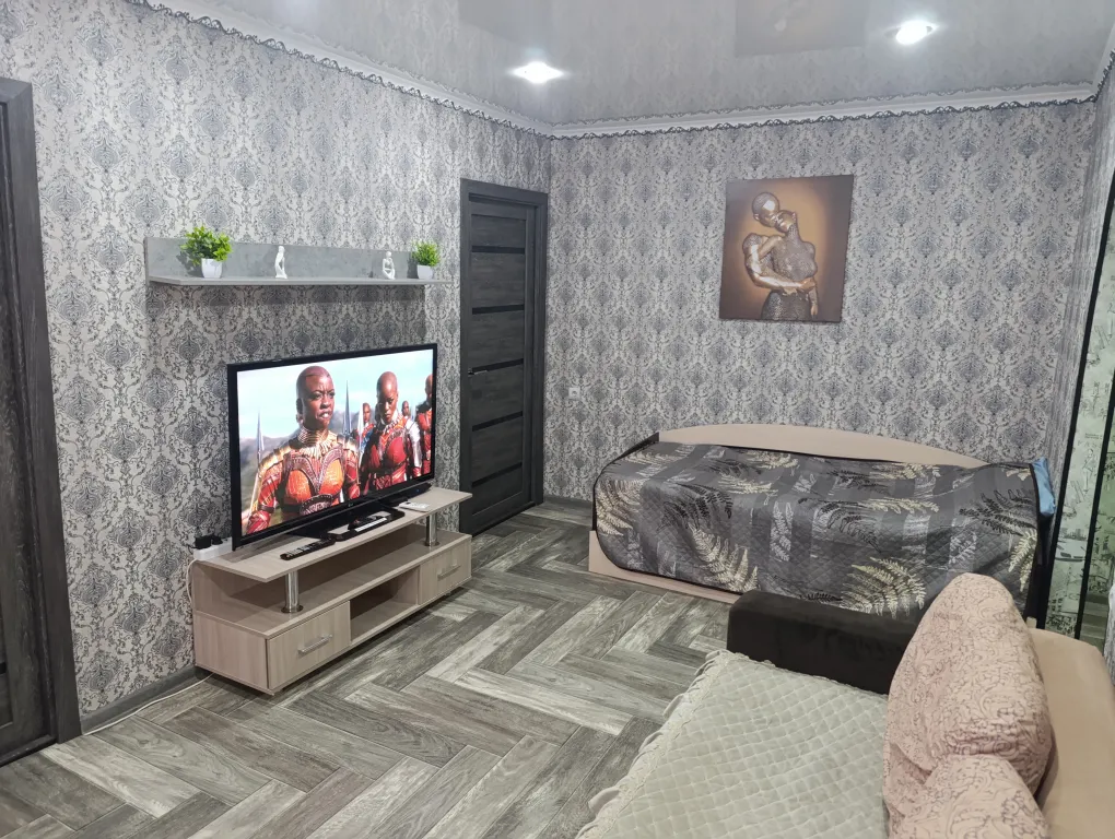 Квартира в самом центре — аренда посуточно в Сальск