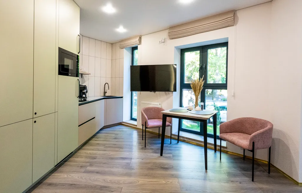 Линия Гилберта / Hilbert Line