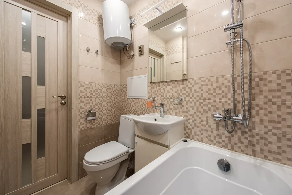 Квартира Апартаменты в историческом центре с паркоместом — Ярославль