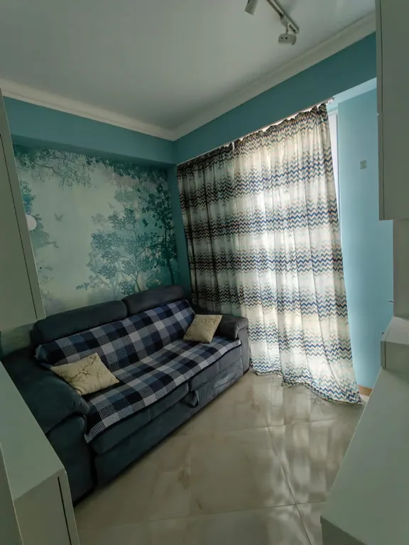 Квартира Квартира в центре у моря — Адлер