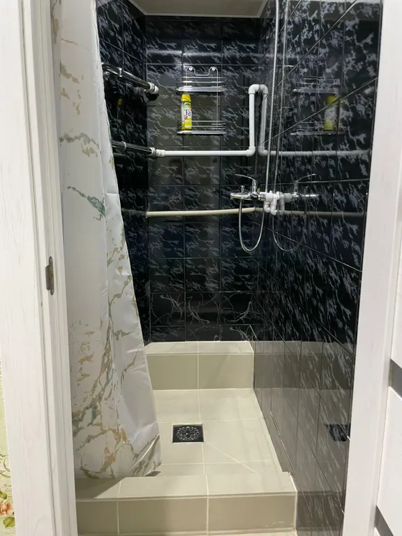 Чистая, уютная однушка