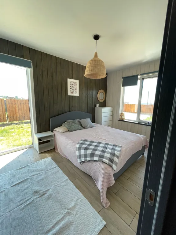 Коттедж 4-комнатный Дом — Лаишево