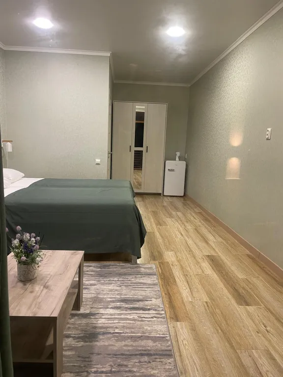 Квартира Квартира Семейный номер 1 — Сухум